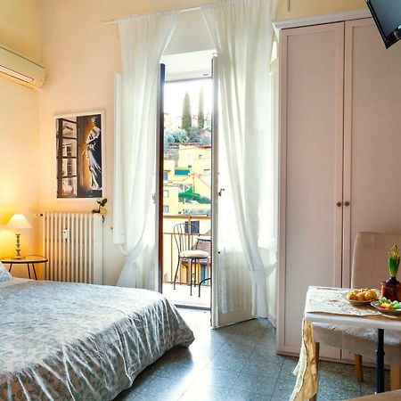 1900 Artevita B&B Флоренція Екстер'єр фото