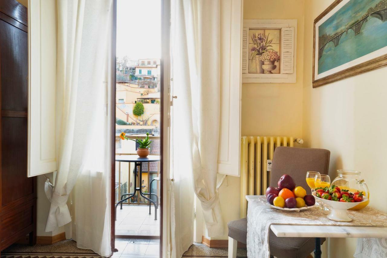 1900 Artevita B&B Флоренція Екстер'єр фото