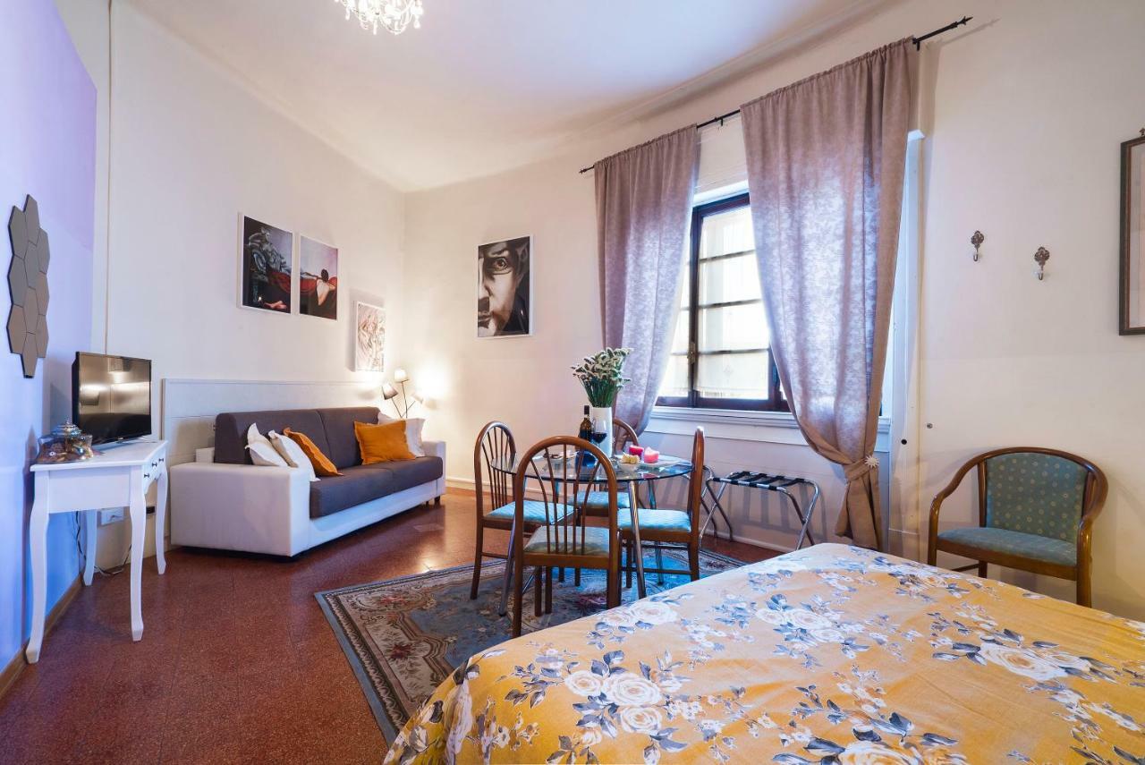 1900 Artevita B&B Флоренція Екстер'єр фото