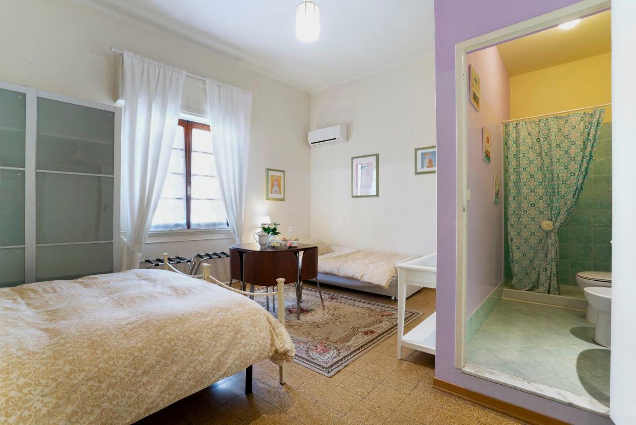 1900 Artevita B&B Флоренція Екстер'єр фото